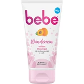 Bebe Zartpflege Yüz Yıkama Jeli Normal/Karma Ciltler 150 ml - 1