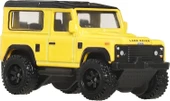 Hot Wheels Premium Car Culture Off Road - Land Rover Defender 90 - / FPY86 - JBK74 thumbnail 4
