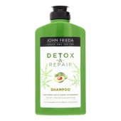 John Frieda Detoks Etkili Onarıcı Şampuan 250ml - 1
