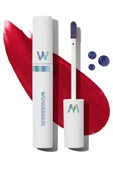 Wonderskin Uzun Süre Kalıcı Renkli Dudak Maskesi Divine 4ML thumbnail 1