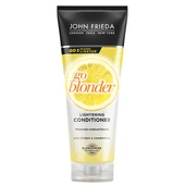 John Frieda Sheer Blonde Go Blonder Sari Saçlara Güneş işiltisi Veren Bakim Kremi - 1