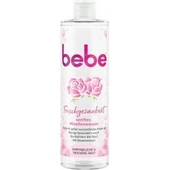Bebe Zartpflege Canlandırıcı Micellar Water Gül Hassas/Kuru Ciltler 400Ml - 1