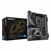 Gigabyte Z790 D DDR4 (5333MHz)OC M.2 HDMI/USB-C PCIe 5.0 1700P ATX Anakart - 1