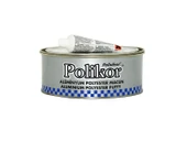 Polikor Polisilver Alüminyum Polyester Macun 1850 Gr - 1