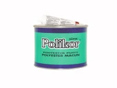 Polikor Süper Polyester Macun 1850 Gr - 1