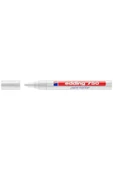 Edding E-750 Marker 2-4Mm Kalem Mavi - 1