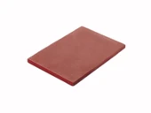 Oto Macun Lastiği Kırmızı - 1