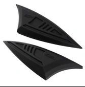 GP KOMPOZİT HONDA DİO 2021-2024 UYUMLU SELE ALTI GRENAJ KORUMA SİYAH thumbnail 5