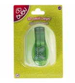 Bu-Bu 3D Kelebek Şekilli Delgeç Kod:Bubu-De0017 - 1