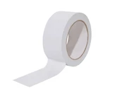 Yer İşaretleme Bandı Beyaz 50x30 mt thumbnail 1