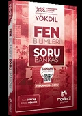 Modadil Yökdil Fen Bilimleri Soru Bankası - 1