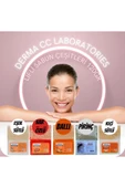 Derma CC LABORATORIES Kırışıklıklara Karşı 8 Farklı Peptit Içeren Cilt Bakım Ve Onarım Kremi 50 ml thumbnail 5