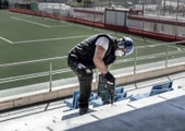 EXPERT SDS Plus-7X K-Delici Ucu 10*165 mm 30'Lu - 3