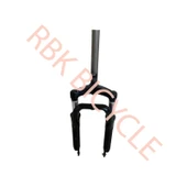 E-BİKE ÖN MAŞA PEDAL DESTEKLİ ( 20*400 MODEL ) - 1