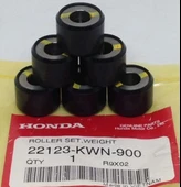 HONDA PCX 125 TAHRİK BAGA SETİ 18 GR ORJİNAL 22123-KWN-900 TAYLAND - 1