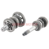 ŞANZIMAN KOMPLE CBF 150 [YENİ MODEL] - 1