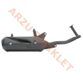 EGSOZ KUBA TRENDY 50 CC - 1
