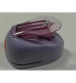 Bu-Bu Gemi Şekilli Delgeç 3/ 8" Kod:Bubu00018 - 1