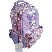 3185-9 Kuromı Okul Cantası thumbnail 1