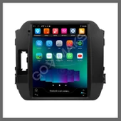 KIA SPORTAGE TESLA 2010-2015 UYUMLU 4 GB RAM 64 GB HAFIZA ANDROID MULTIMEDIA TEYP thumbnail 6