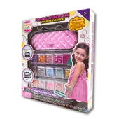 Craft and Arts Taşınabilir Makyaj Çantası (S22360) - 2