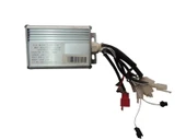 HIZ KONTROL CİHAZI [CDI] ECORİDER NS KUBA ORJ - 1