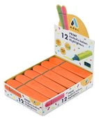 ADEL Prime Fosforlu Kalem, Turuncu - 1