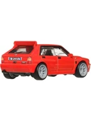 Hot Wheels Boulevard Premium Araçlar - Lancıa Delta Integrale -  / GJT68 - JBL18 thumbnail 5