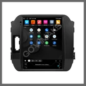 KIA SPORTAGE TESLA 2010-2015 UYUMLU 4 GB RAM 64 GB HAFIZA ANDROID MULTIMEDIA TEYP thumbnail 2