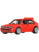 Hot Wheels Boulevard Premium Araçlar - Lancıa Delta Integrale -  / GJT68 - JBL18 thumbnail 3