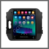 KIA SPORTAGE TESLA 2010-2015 UYUMLU 4 GB RAM 64 GB HAFIZA ANDROID MULTIMEDIA TEYP thumbnail 8