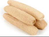 Ham Kabak Lifi 50-70 cm – Doğal Peeling Süngeri - 1