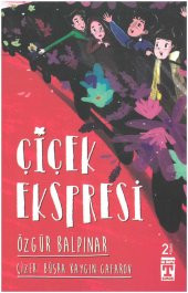 Çiçek Ekspresi - 1
