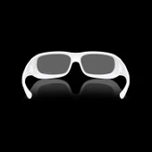 Oakley PEARL WHITE Unisex Güneş Gözlüğü OAK.0OO9494-OAK.949402 thumbnail 5