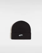 Vans Classic Tall Cuff Beanie Unisex Bere VN000JTRBLK1 - 1