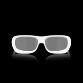 Oakley PEARL WHITE Unisex Güneş Gözlüğü OAK.0OO9494-OAK.949402 thumbnail 3