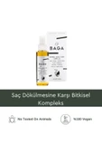 Baga Bitkisel Saç Bakım Kompleksi thumbnail 4
