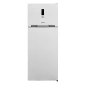 Regal NF 52021 E Çift Kapılı No Frost Buzdolabı - 1