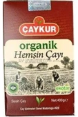 Organik Siyah Hemşin Çayı 400 Gr (karton Kutu) thumbnail 2