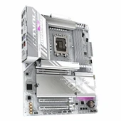 Gigabyte B860 Aorus Elite WiFi7 Ice DDR5 (9200MHz)OC M.2 HDMI/DP/USB-C PCIe 5.0 1851P ATX Anakart thumbnail 3
