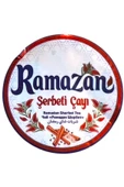 Hatay Yöresinden Doğal Baharat Osmanlı Ramazan Şerbeti Çayı 170 Gr thumbnail 2