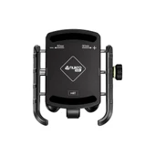 NUKRO MRT YASTIKLI TİTREŞİM MODÜLLÜ TELEFON TUTUCU thumbnail 3