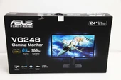 Asus VG248QG 24 0.5ms 165Hz FHD FreeSync ve G-Sync Uyumlu Gaming Monitor-OUTLET-TESHIR -3 yıl Garanti - 2