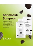 Siyah Sarımsak Özlü Şampuan 400 Ml - 1