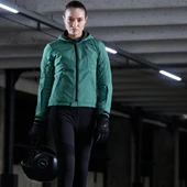 REVIT ELLISON KADIN PANTOLON SİYAH 28 thumbnail 5