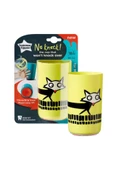 tommee tippee Devrilmez Bardak / No Knock - Sarı - 2