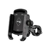 NUKRO MRT YASTIKLI TİTREŞİM MODÜLLÜ TELEFON TUTUCU thumbnail 1