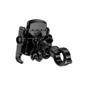 NUKRO MRT YASTIKLI TİTREŞİM MODÜLLÜ TELEFON TUTUCU thumbnail 2