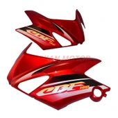 ÖN GRENAJ KIRMIZI (TAKIM) CBF 150 ( DEPO YAN ) - 1