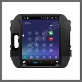 KIA SPORTAGE TESLA 2010-2015 UYUMLU 2 GB RAM 32 GB HAFIZA ANDROID MULTIMEDIA TEYP thumbnail 4